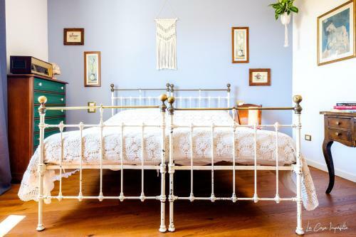 Apartamento La Casa Imperfetta