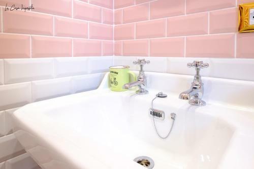 Apartamento La Casa Imperfetta