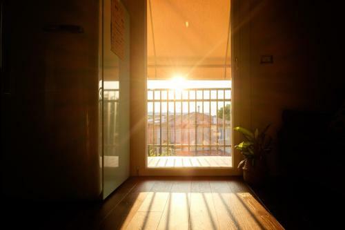 Apartamento La Casa Imperfetta