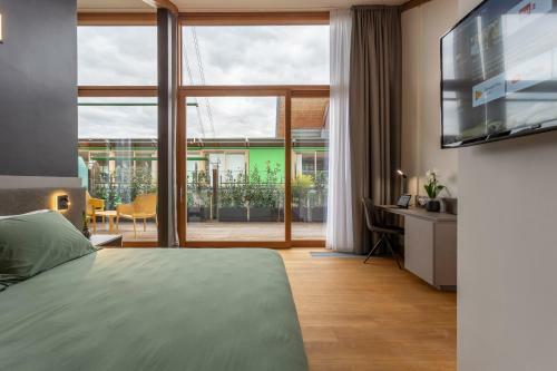 Hostal Habitat Guest House