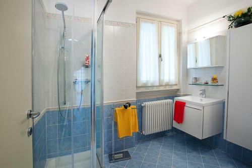 Apartamento Tremezzo Residence 3