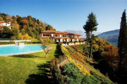 Apartamento Tremezzo Residence 3