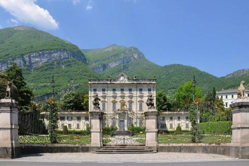 Apartamento Tremezzo Residence 5