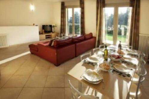 Apartamento Tremezzo Residence 5