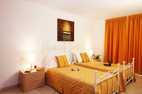 Apartamento Tremezzo Residence 5