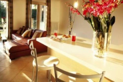 Apartamento Tremezzo Residence 5