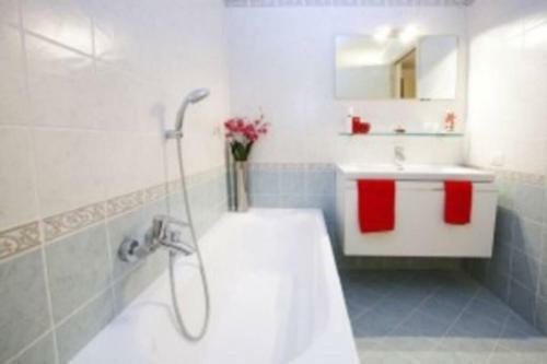 Apartamento Tremezzo Residence 5