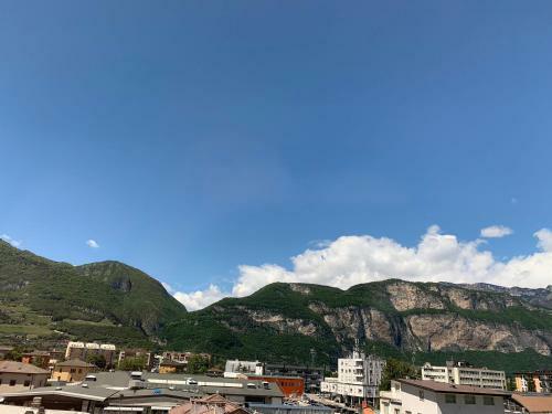 Hostal Halloggio Trento Nord