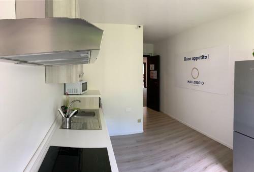 Hostal Halloggio Trento Nord