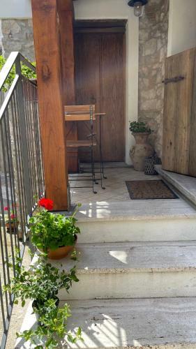 Apartamento Paolino848