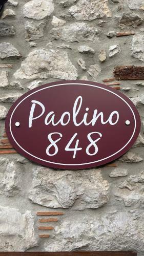 Apartamento Paolino848