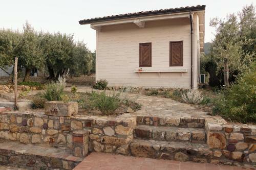 Agroturismo Le Querce Di Cota