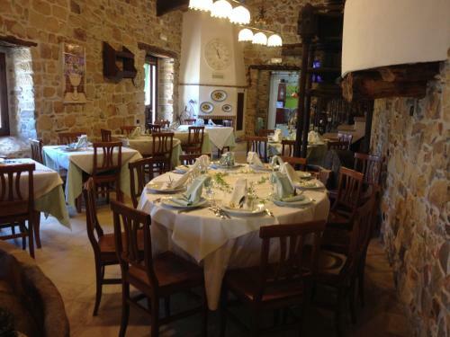 Agroturismo Le Querce Di Cota