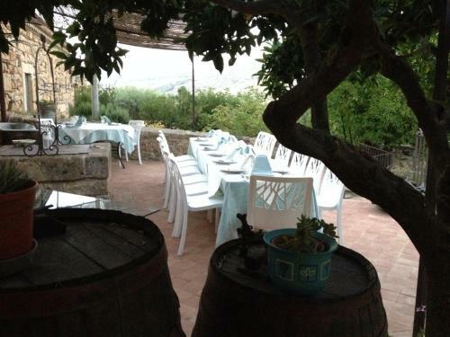 Agroturismo Le Querce Di Cota