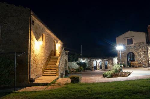 Agroturismo Le Querce Di Cota