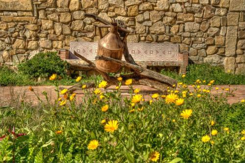 Agroturismo Le Querce Di Cota