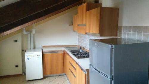 Apartamento Casa Fiorini