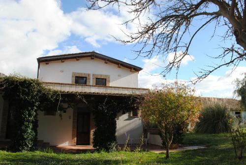 Agroturismo Agriturismo Pirro