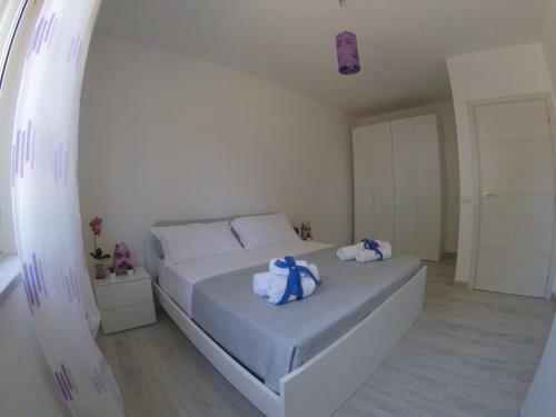 Tropea Oudeis Holidays Apartments