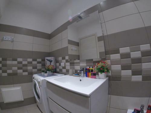 Tropea Oudeis Holidays Apartments