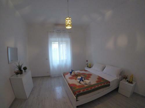 Tropea Oudeis Holidays Apartments