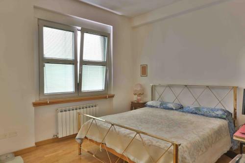 Apartamento Casa Bellesi