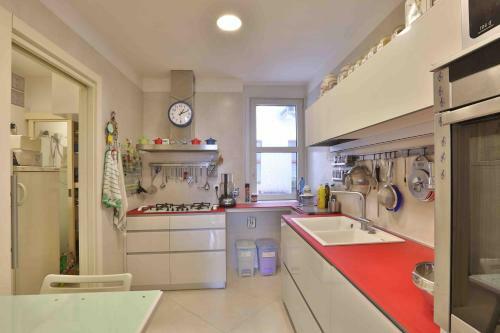 Apartamento Casa Bellesi