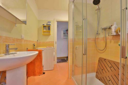 Apartamento Casa Bellesi