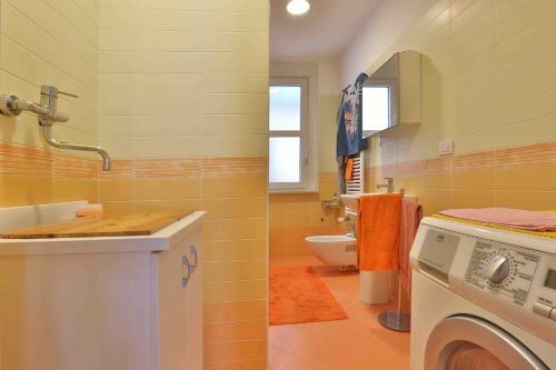 Apartamento Casa Bellesi
