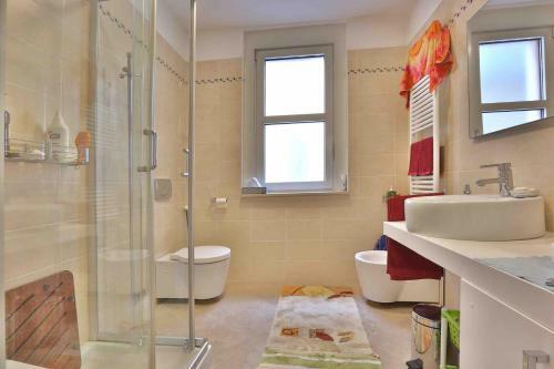 Apartamento Casa Bellesi