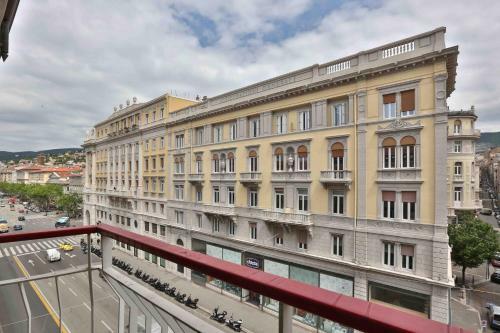 Apartamento Casa Bellesi