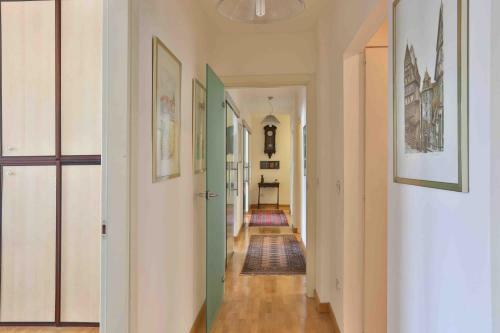 Apartamento Casa Bellesi