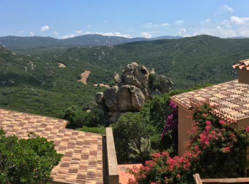 Apartamento Il Boschetto Dei Corbezzoli Villetta 1h