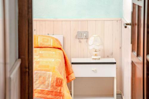 Apartamento Casa Piero