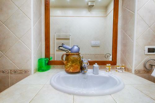 Hostal Trieste A&a Adri Private Room