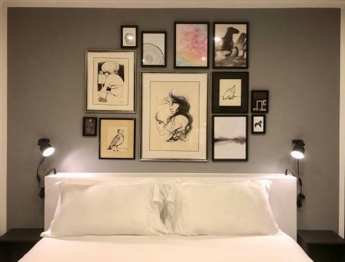 Hostal Mim� Rooms&studios