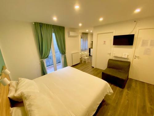 Hostal Mim� Rooms&studios