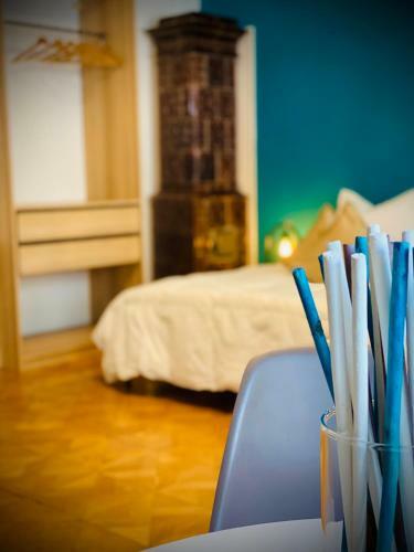 Hostal Crops City Stay
