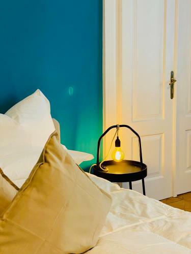 Hostal Crops City Stay