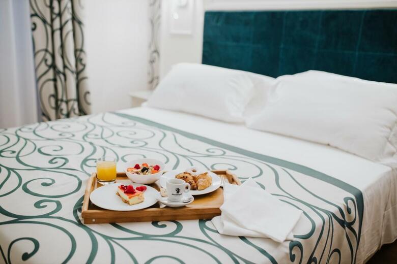 Hotel Citta' Di Parenzo