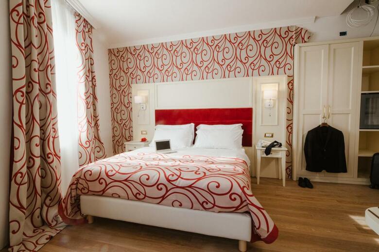 Hotel Citta' Di Parenzo