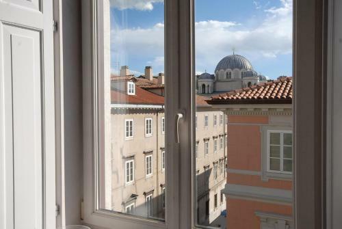 Apartamento The Presidential Suite