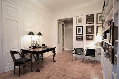 Apartamento The Presidential Suite