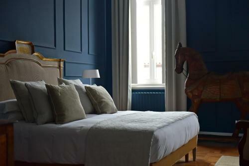 Apartamento The Presidential Suite
