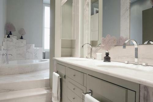Apartamento The Presidential Suite