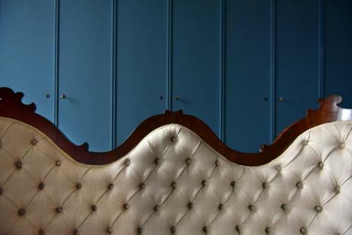 Apartamento The Presidential Suite