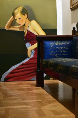 Apartamento The Presidential Suite