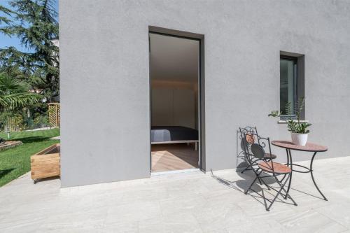 Apartamento Residence La Torre