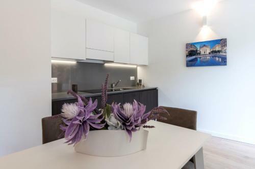 Apartamento Residence La Torre