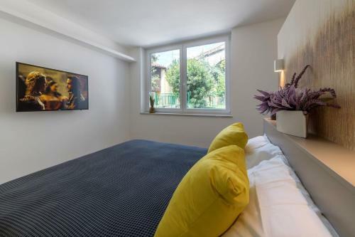 Apartamento Residence La Torre